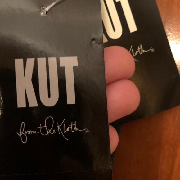 KUT From The Klough Jeans - Picture 4 of 5